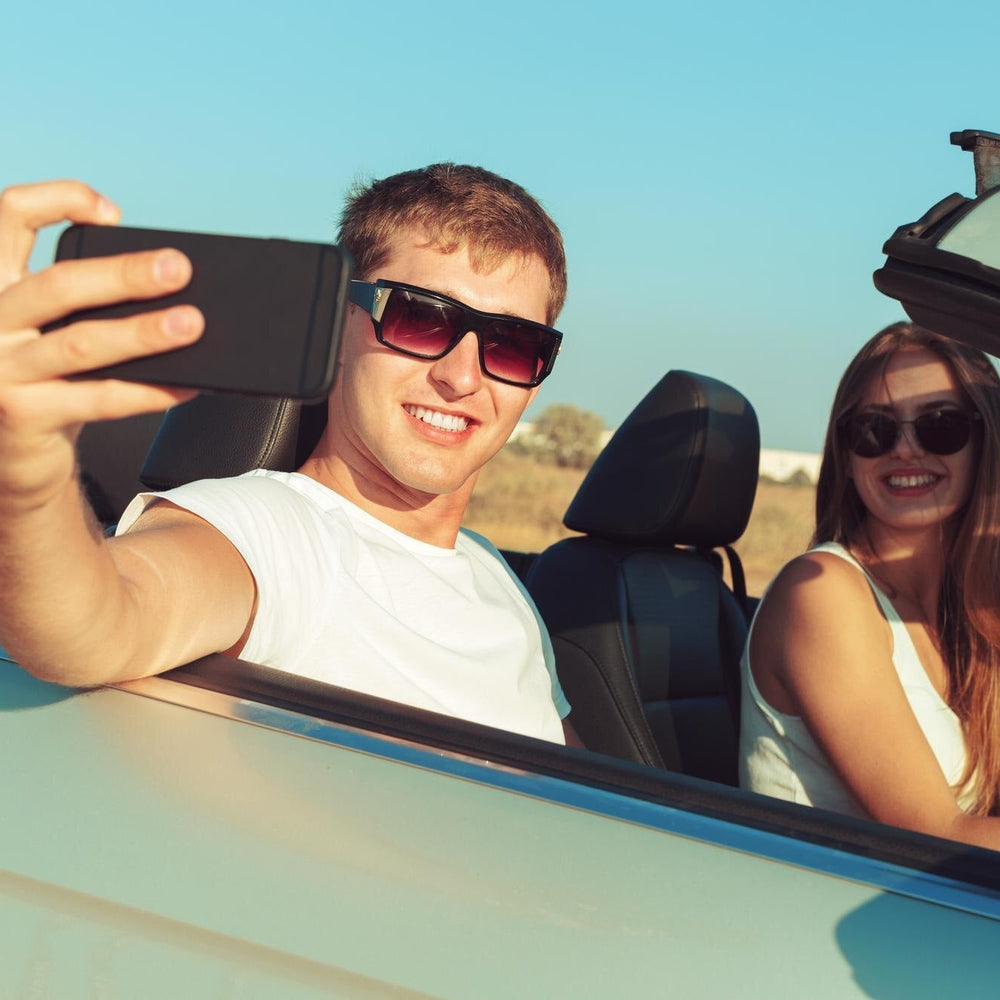 Todo lo que Necesitas Saber sobre Lentes y Cuidado Visual-¿Cuáles son los mejores lentes de sol para conducir?-Eagle Eyes