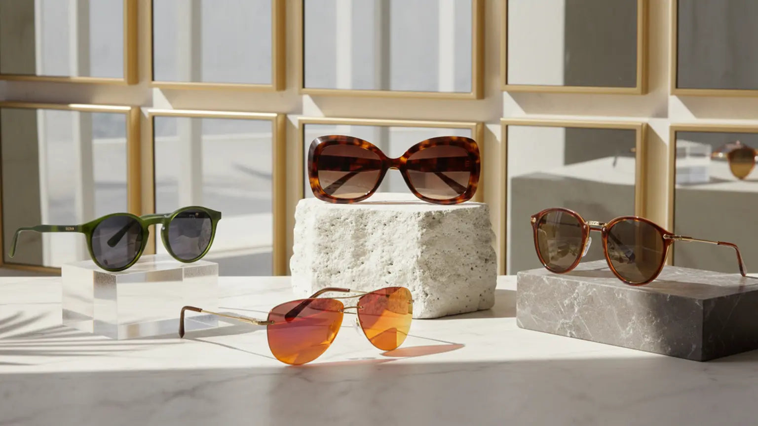 Lentes Aesthetic: Tendencias, Colores y Cómo Combinarlos en 2026