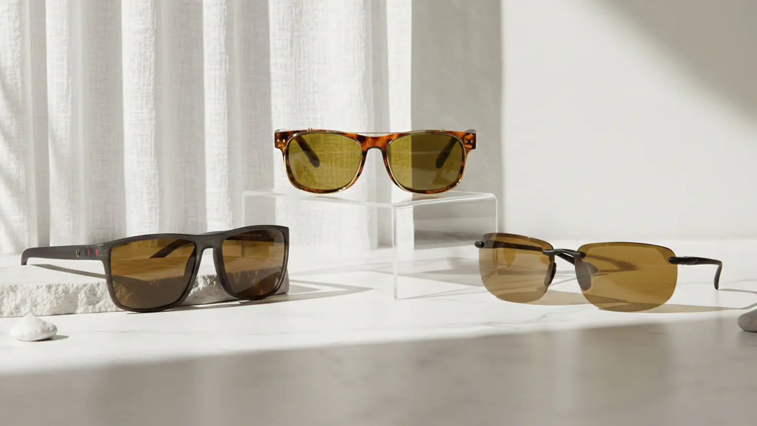 Lentes Cuadrados: Qué Rostros Favorecen, Tallas y Estilos 2026