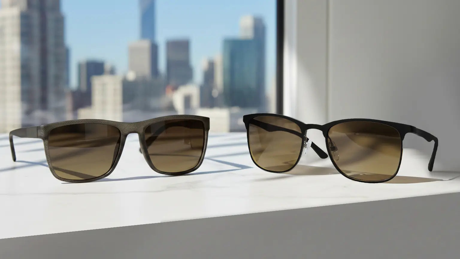 Lentes Negros: Estilos, Micas y Cómo Combinarlos en Cualquier Ocasión