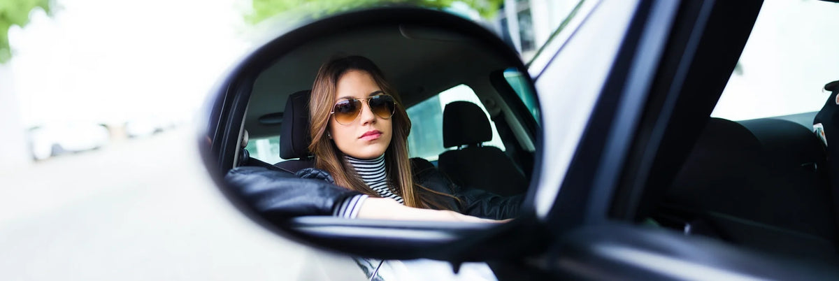 ¿Para Qué Sirven los Lentes Polarizados?