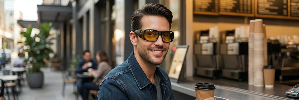 ¿Por Qué Usar Lentes De Sol Con Protección UV? Guía Eagle Eyes