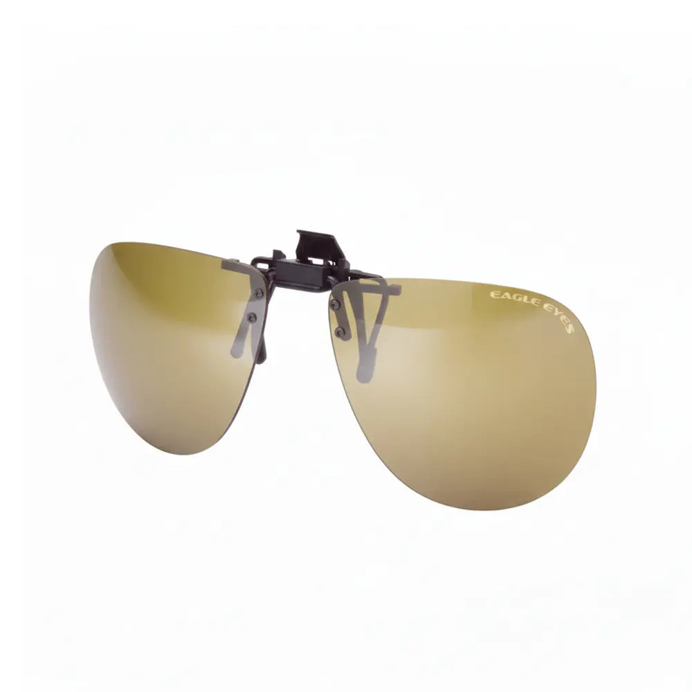Lentes de sol Eagle Eyes® Clip On Aviator