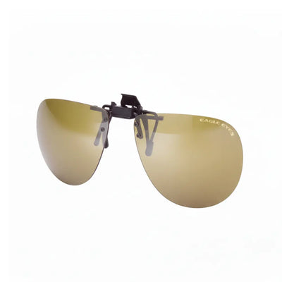 Lentes de sol Eagle Eyes® Clip On Aviator