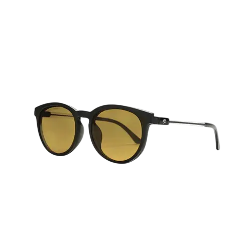 Lentes de sol Eagle Eyes® SuperSight Sistema 3 en 1 Vintage Round