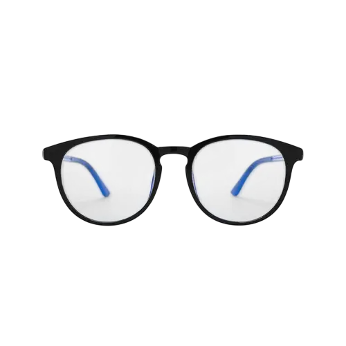 Lentes de sol Eagle Eyes® SuperSight Sistema 3 en 1 Vintage Round