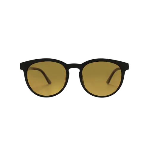 Lentes de sol Eagle Eyes® SuperSight Sistema 3 en 1 Vintage Round