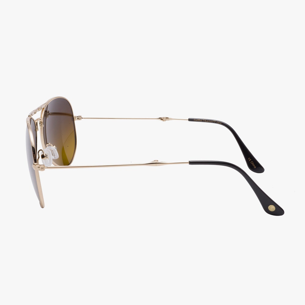 Lentes de sol Eagle Eyes® Aviator Plegables