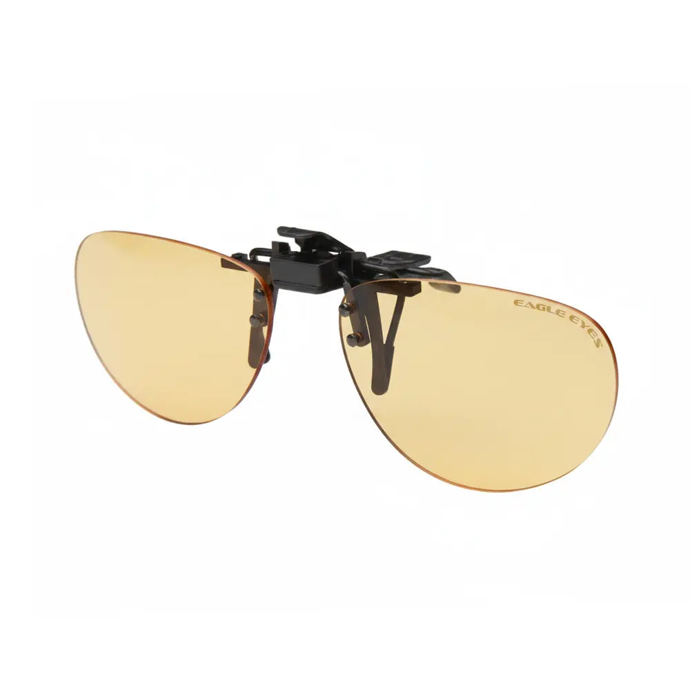 Lentes de sol Eagle Eyes® Clip On Contemporary Stimulight