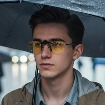 Lentes de sol Eagle Eyes® Clip On Profile Stimulight