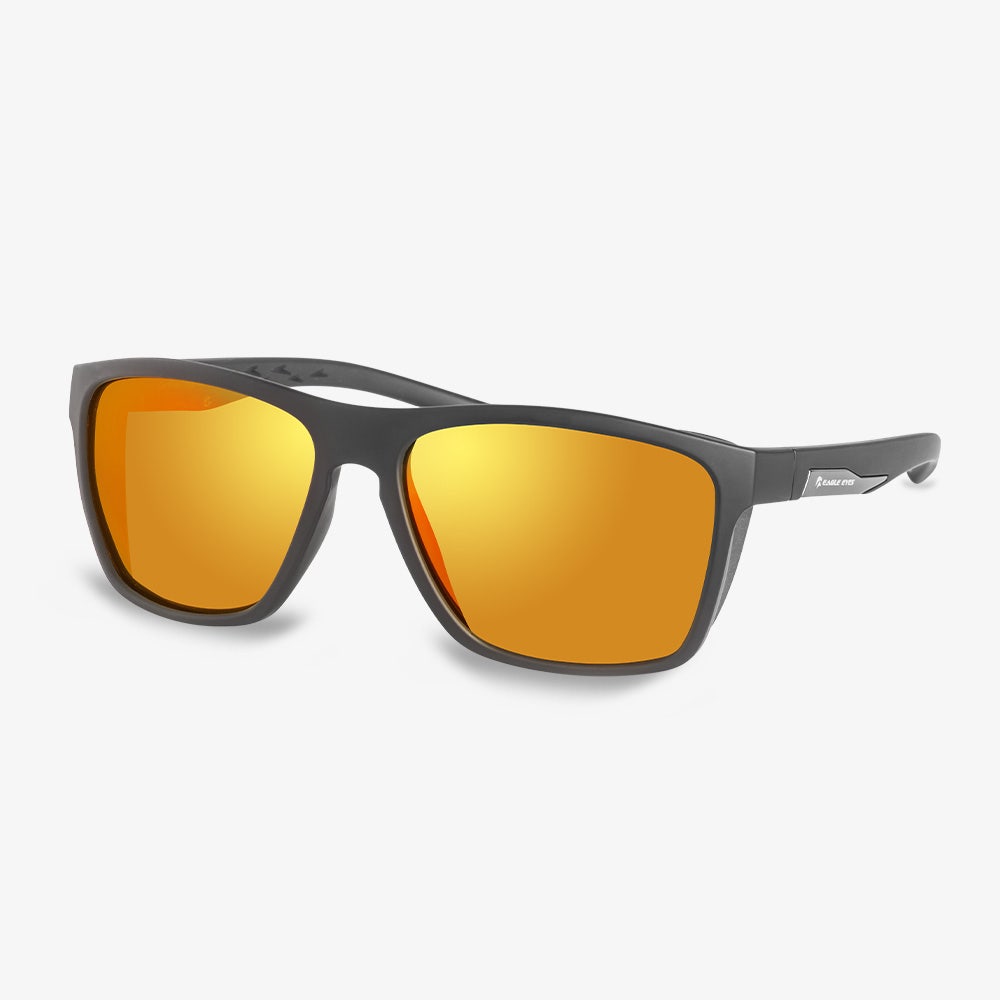 Lentes de sol Eagle Eyes® Zone Matte black