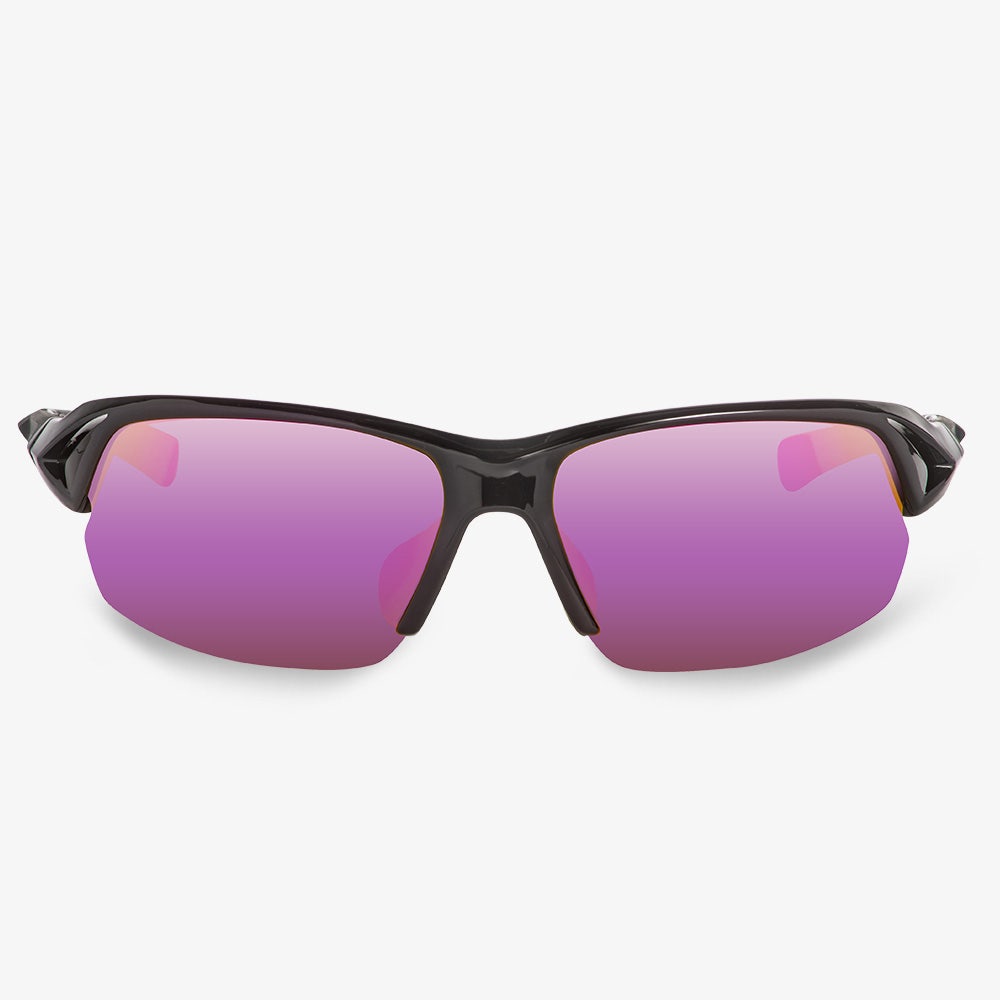 Lentes de sol Eagle Eyes® Force Black/Pink