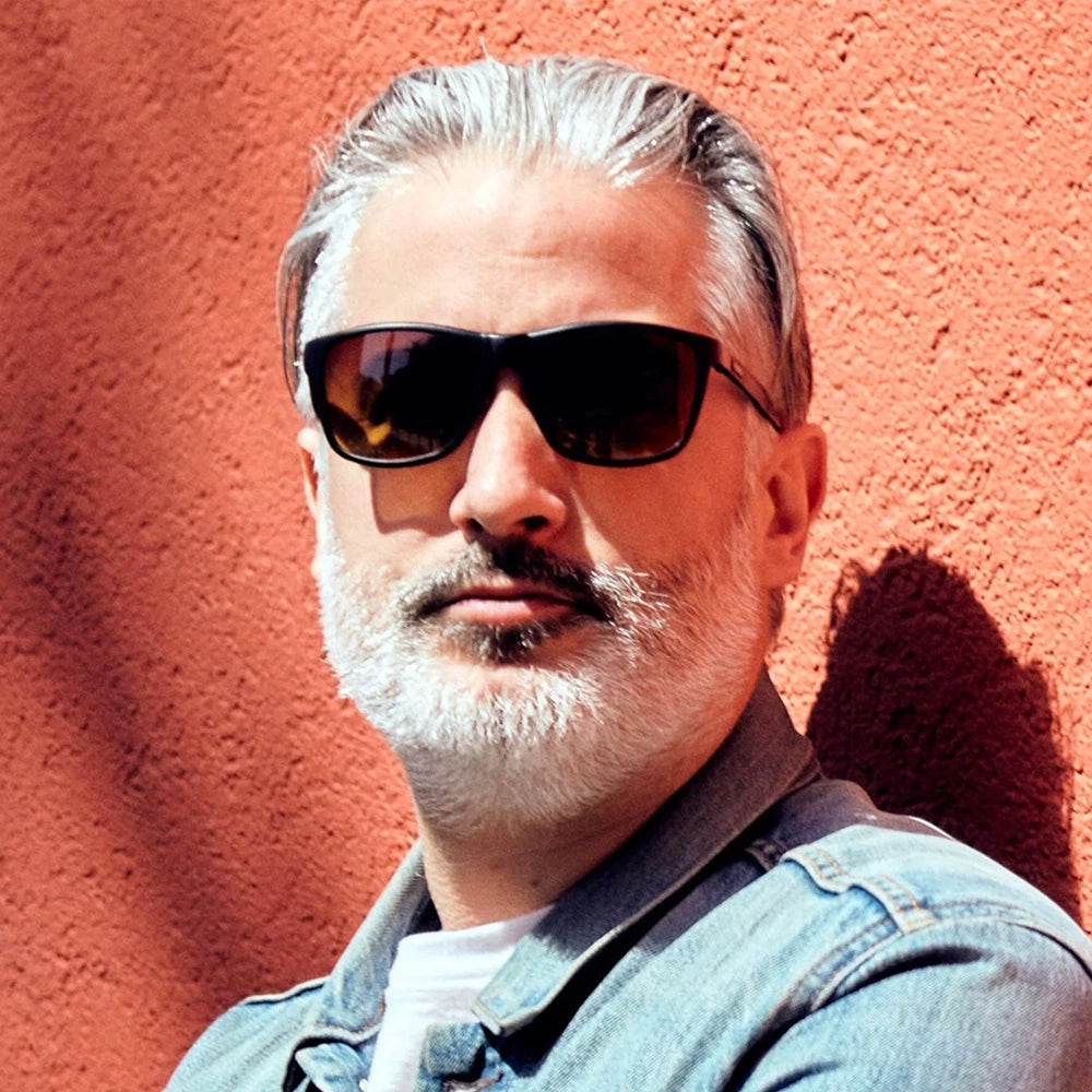 
                      
                        Lentes de sol Eagle Eyes® Carbon
                      
                    