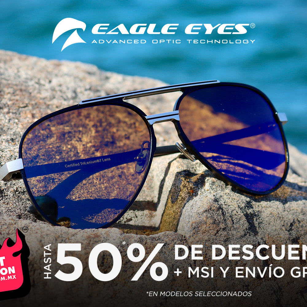 Eagle Eyes