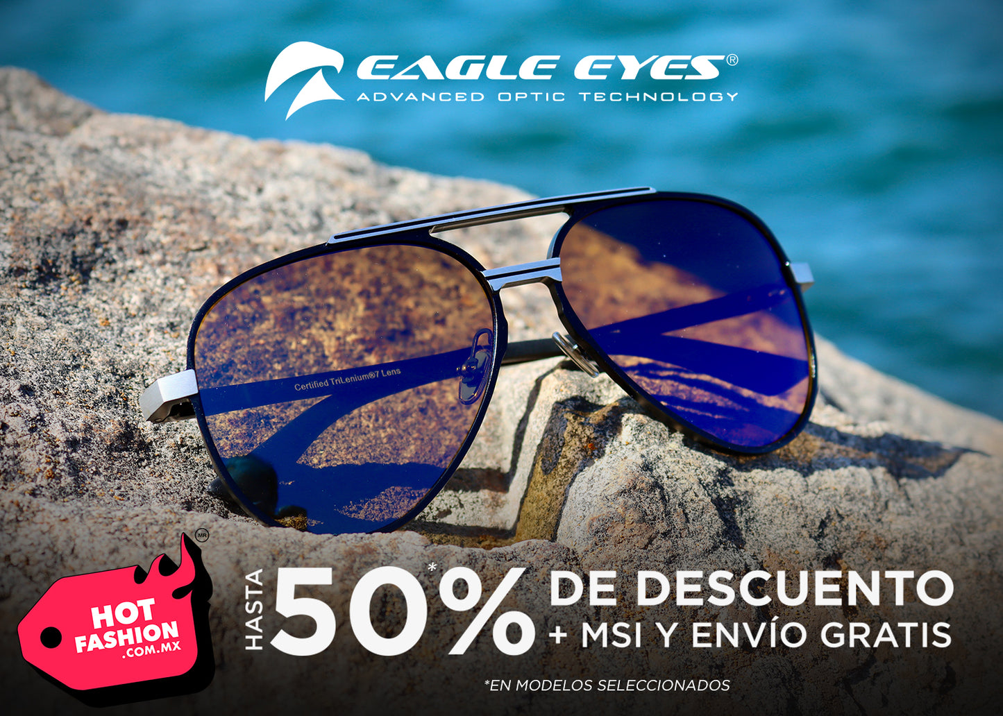 Eagle Eyes