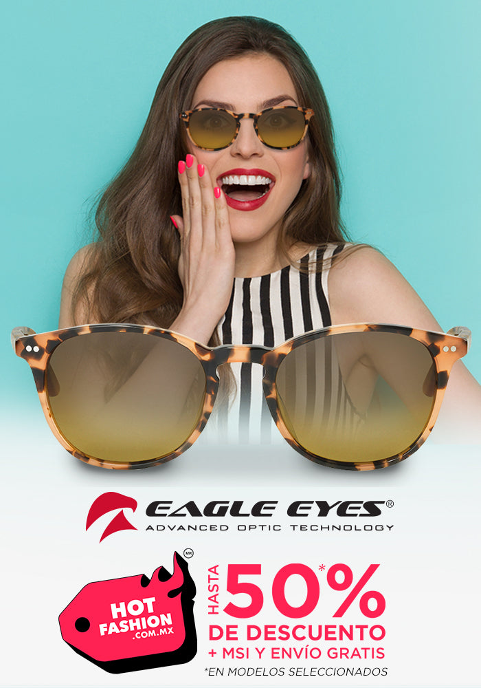 Eagle Eyes