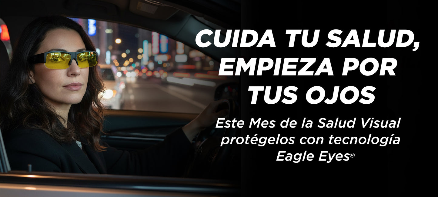 Eagle Eyes