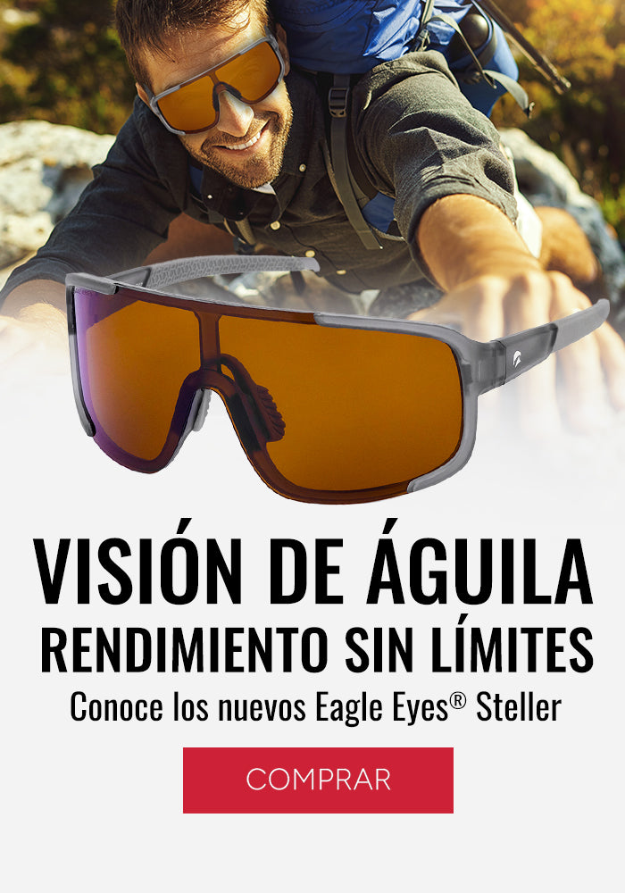 Eagle Eyes