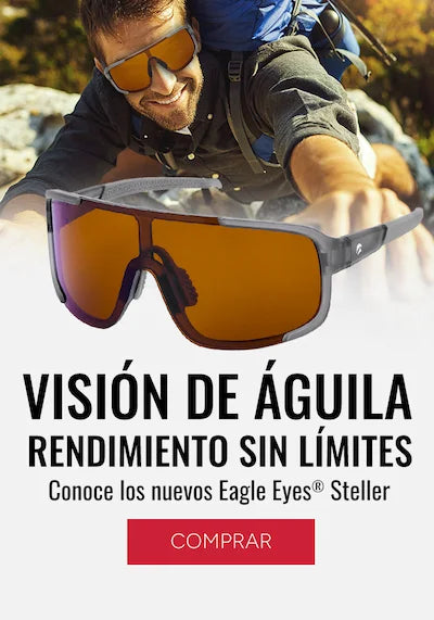 Eagle Eyes