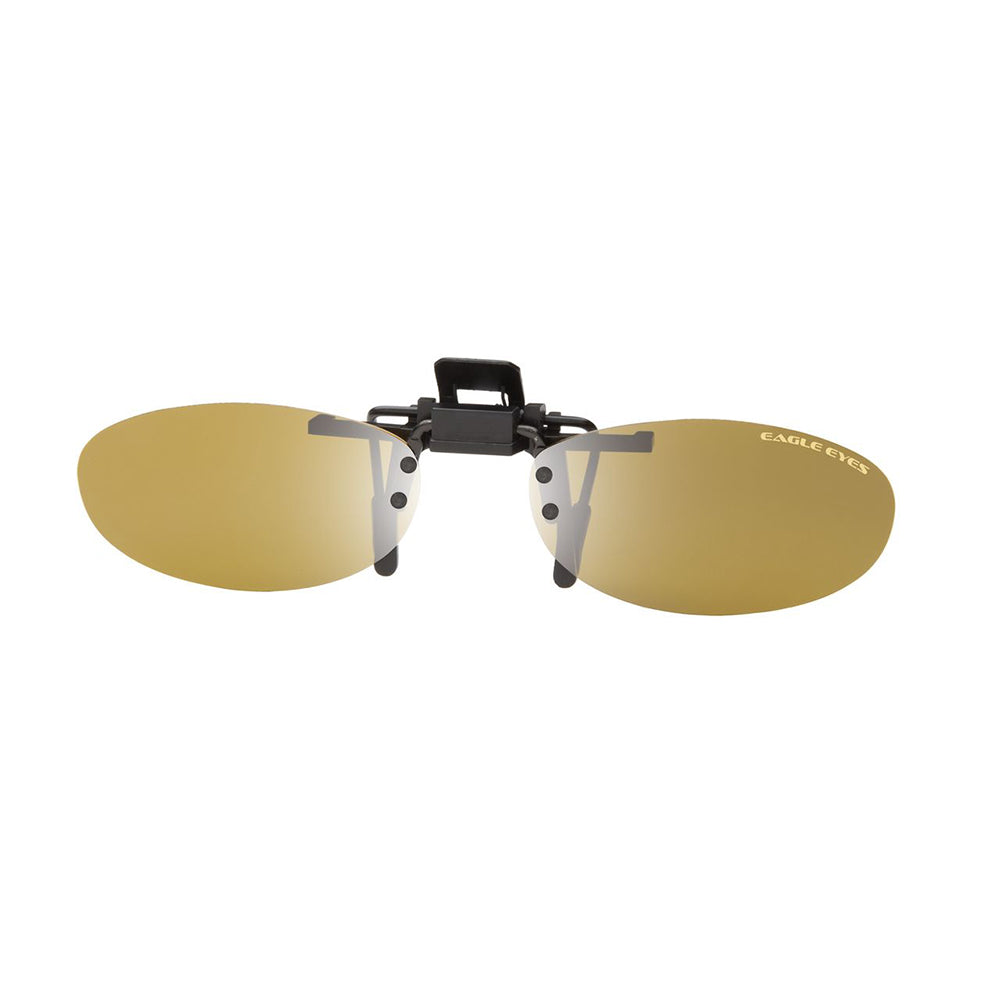 Lentes de sol Eagle Eyes® Clip On Profile