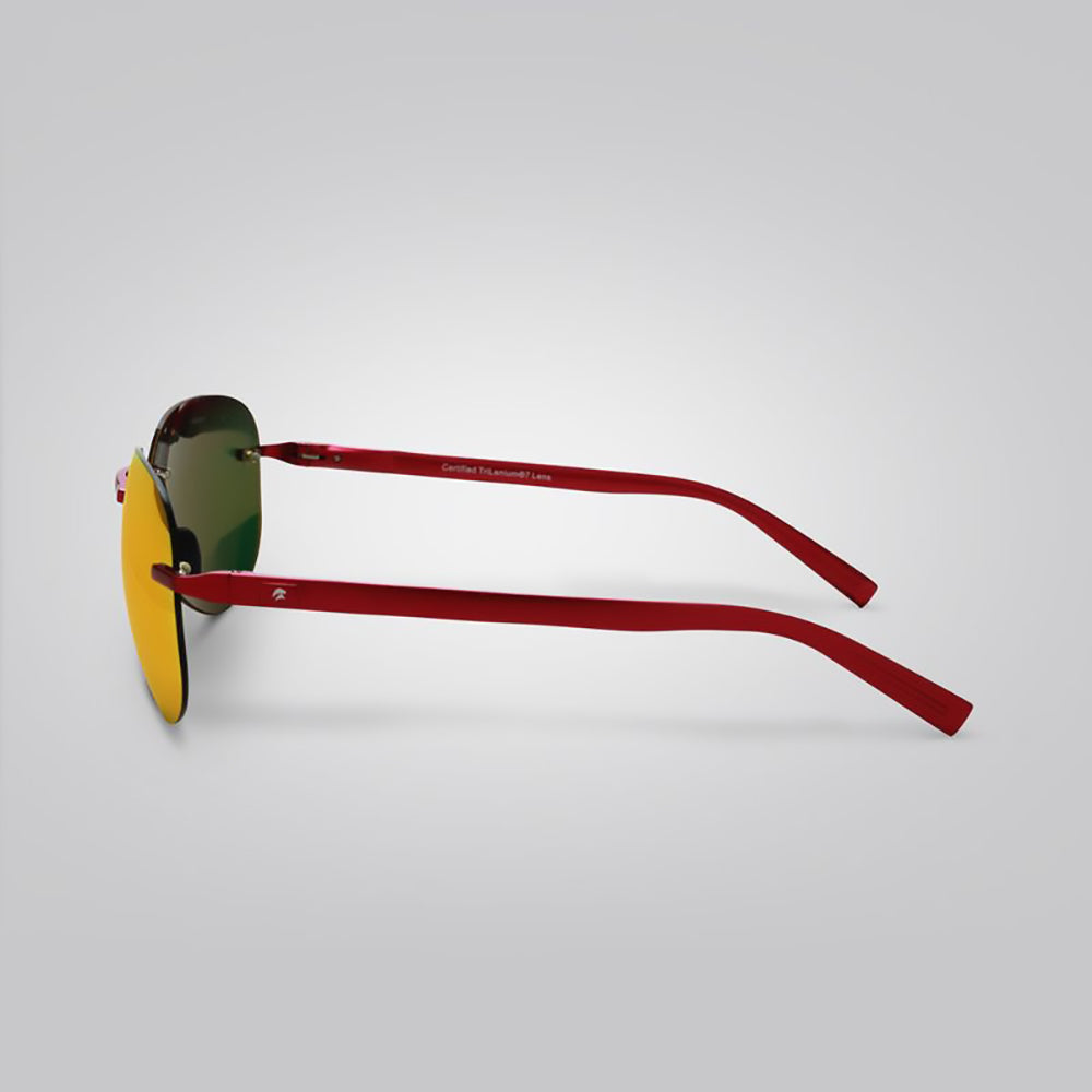 
                      
                        Lentes de sol Eagle Eyes® Jet Red Orange
                      
                    