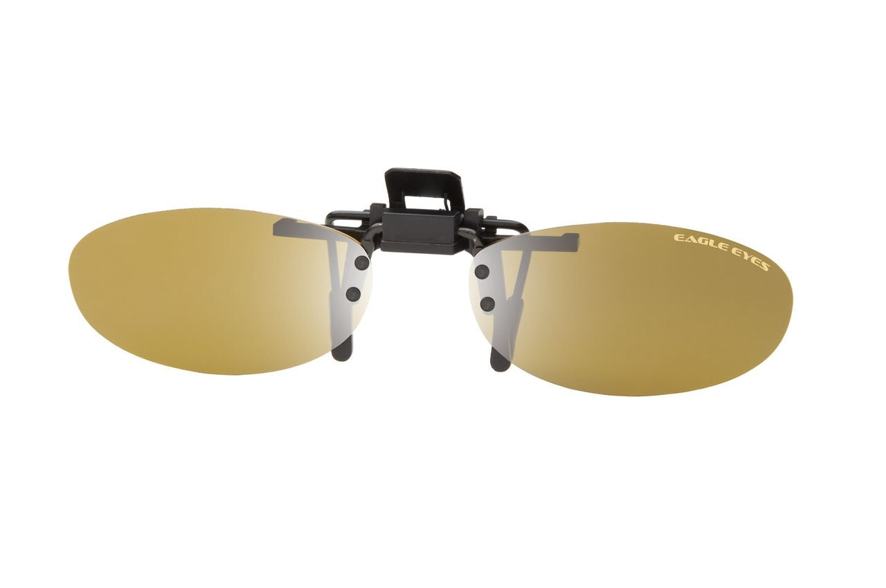 Lentes de sol Eagle Eyes® Cip On Profile