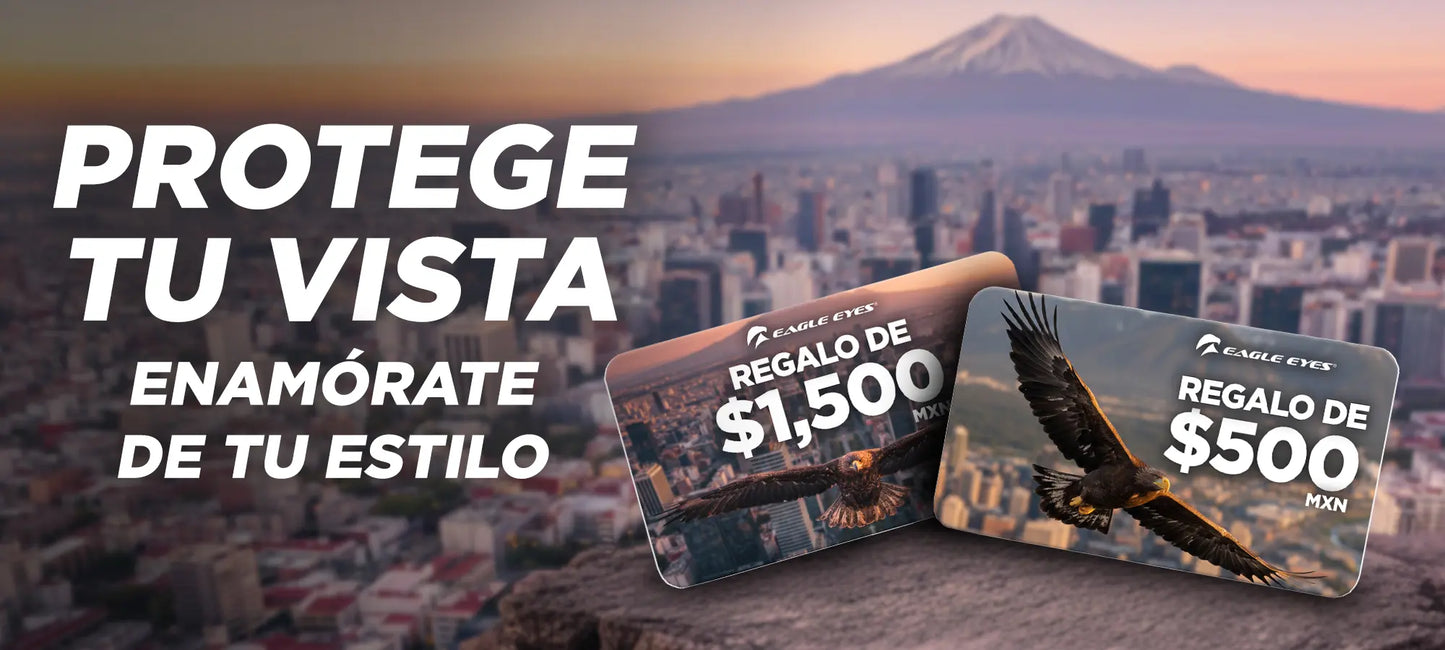 Eagle Eyes