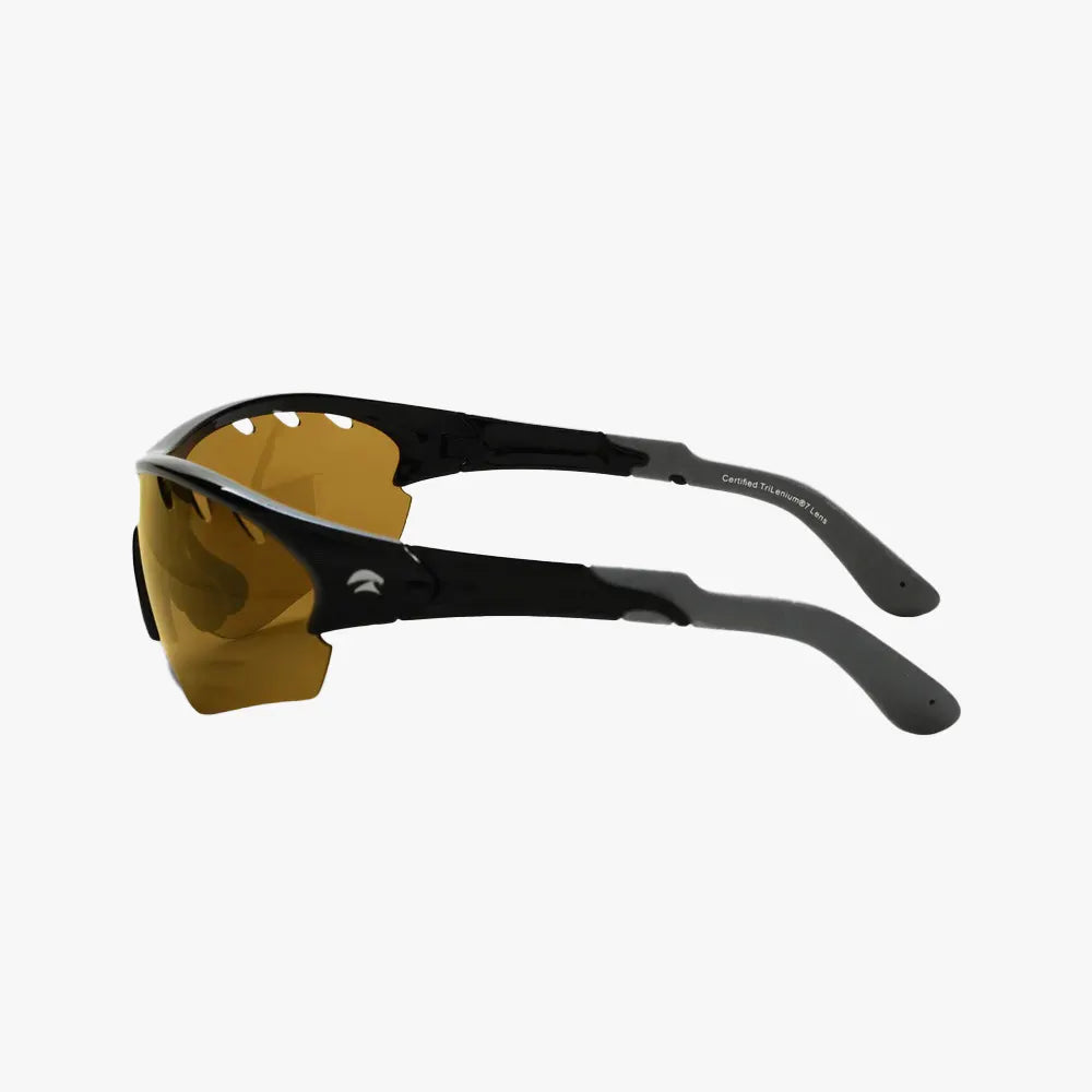 Lentes de sol Eagle Eyes® Ace Black