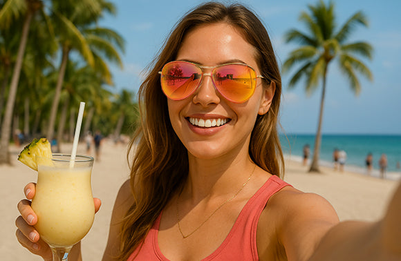 Lentes de Sol para Hombre y Mujer | Protección y Estilo con Eagle Eyes