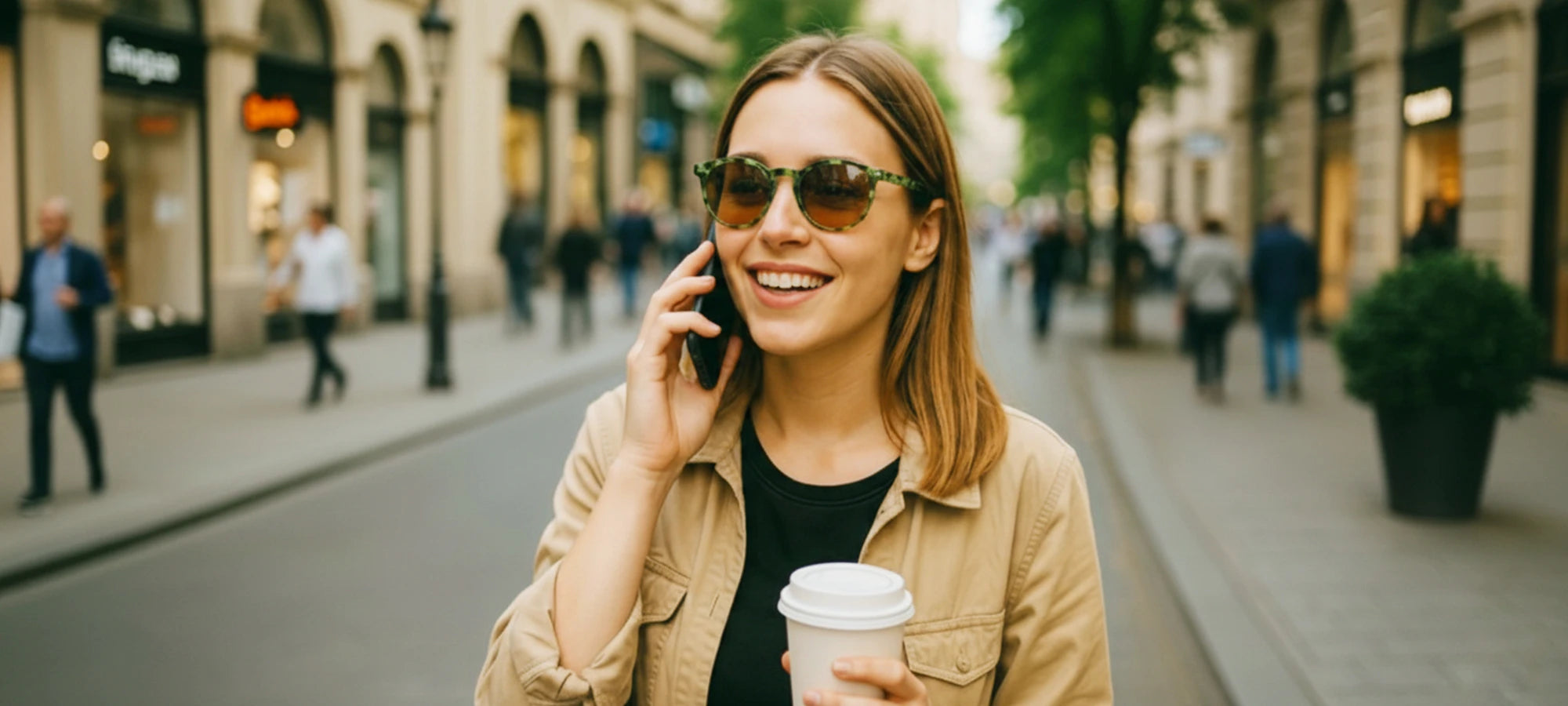 Lentes de Sol para Mujer: Moda y Protección