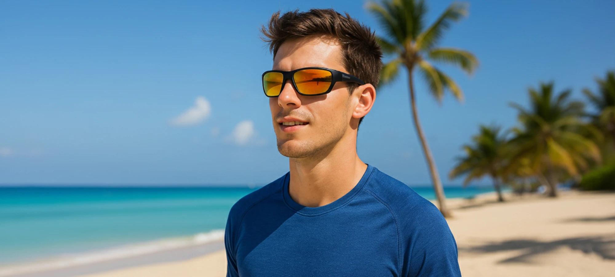 Lentes de Sol para Hombre y Mujer | Protección y Estilo con Eagle Eyes