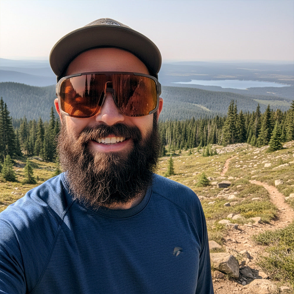 Lentes de sol Eagle Eyes® Steller