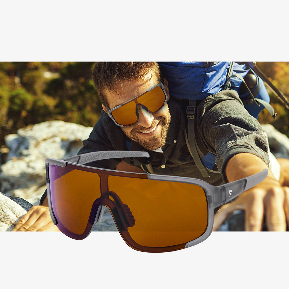 Lentes de sol Eagle Eyes® Steller