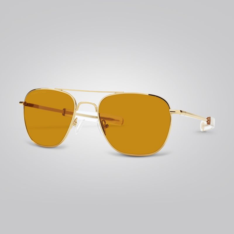 Eagle Eyes Freedom Gold Set – 2x1 Exclusivo
