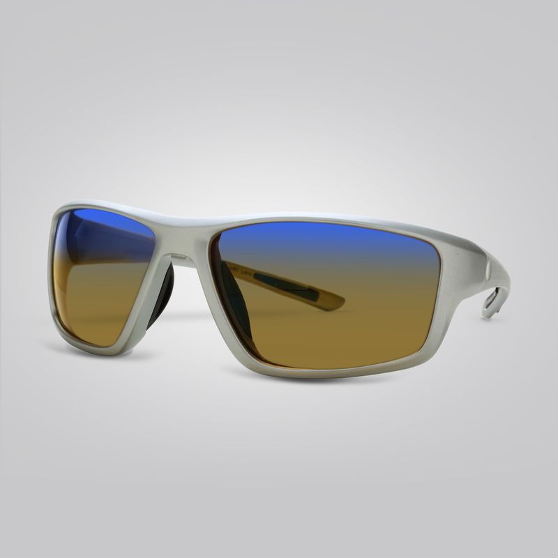 Lentes de sol Eagle Eyes® Hydro Matte Gray