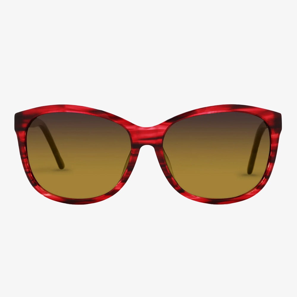 Lentes de sol Eagle Eyes® Carina Red