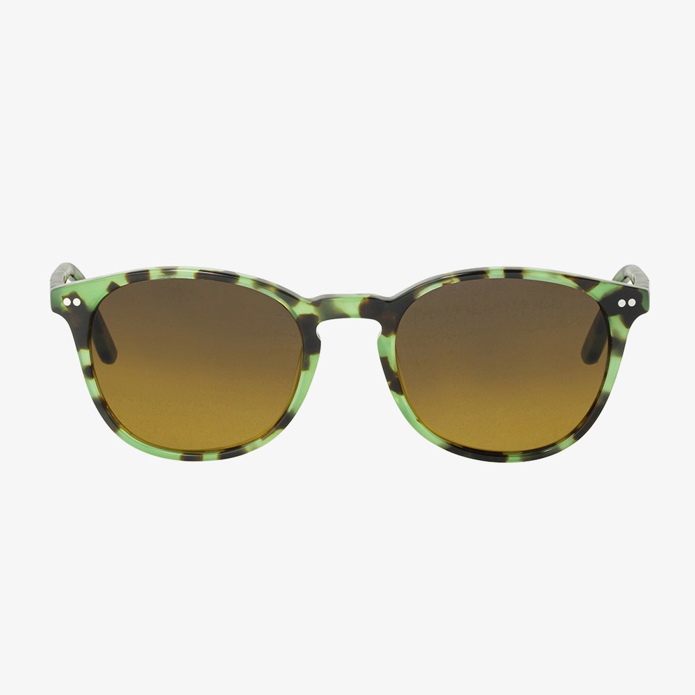 Lentes de sol Eagle Eyes® Celeste Tortoise