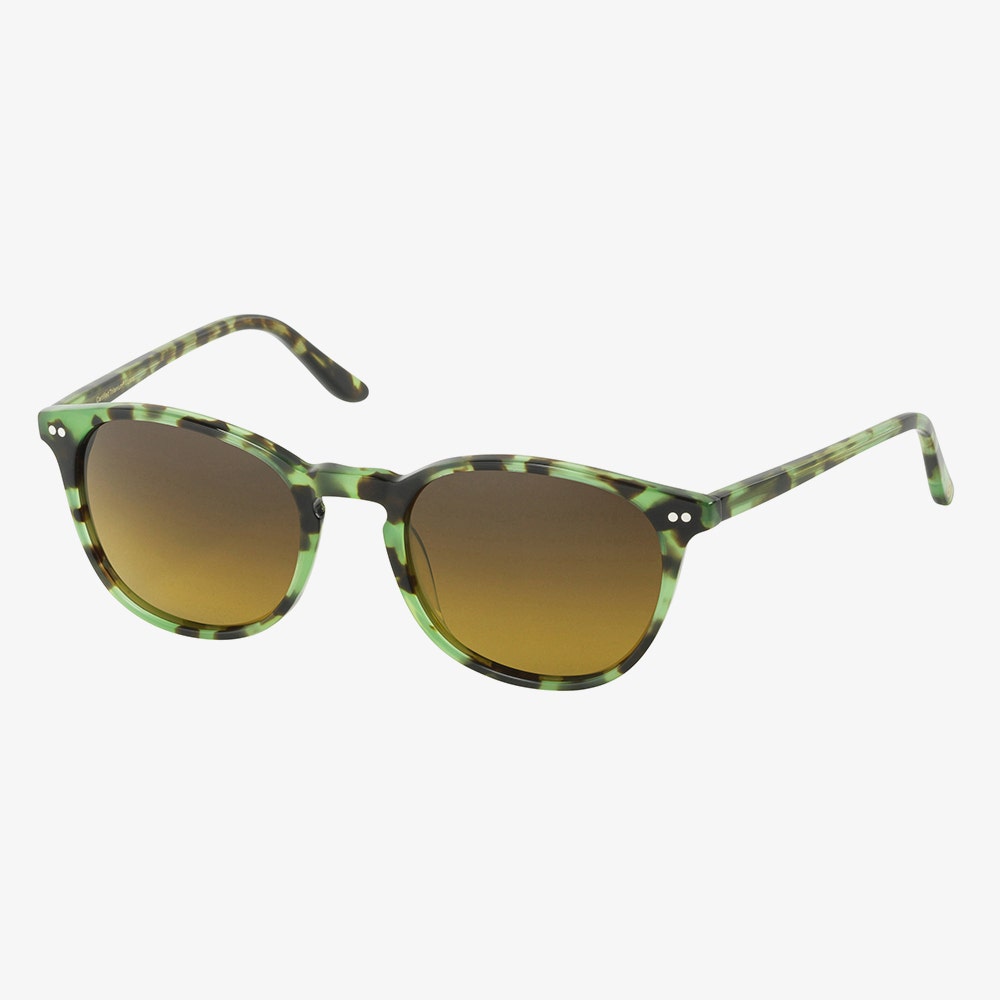 Lentes de sol Eagle Eyes® Celeste Tortoise