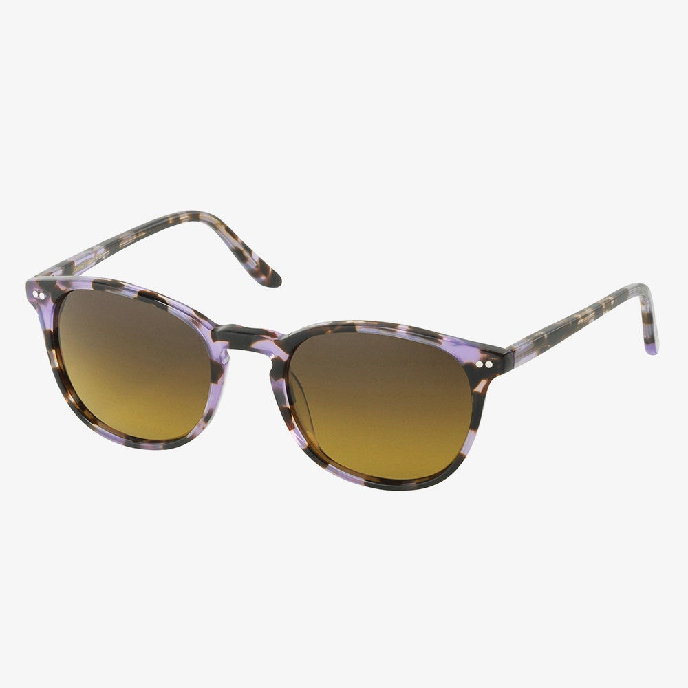 Lentes de sol Eagle Eyes® Celeste Tortoise