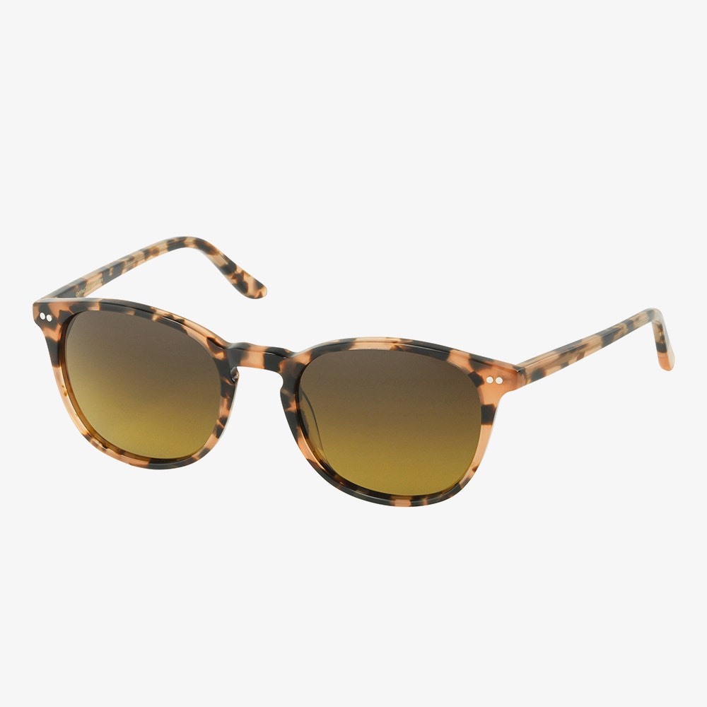 Lentes de sol Eagle Eyes® Celeste Tortoise