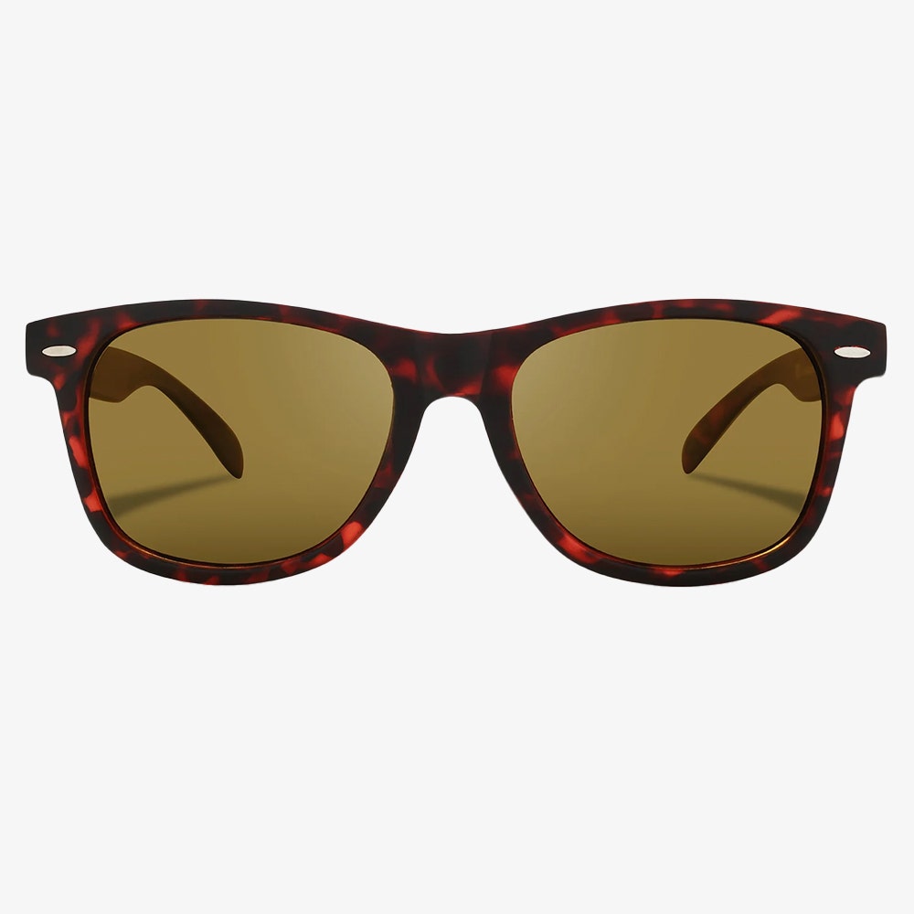 Lentes de sol Eagle Eyes® Charlie Matte Tortoise