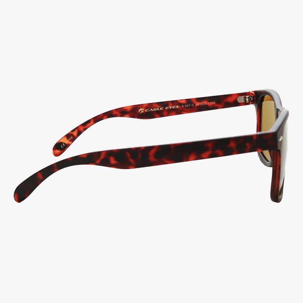 
                      
                        Lentes de sol Eagle Eyes® Charlie Matte Tortoise
                      
                    