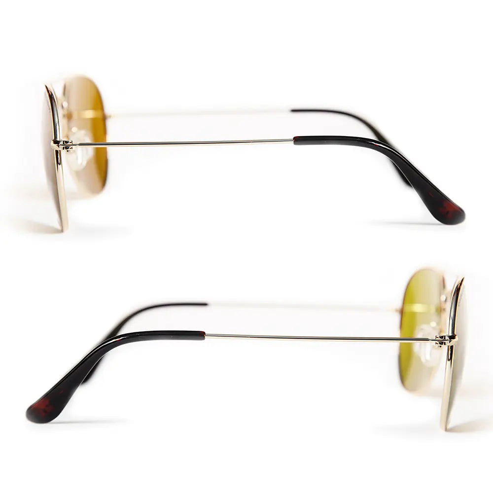 Eagle Eyes® Aviator Gold + Aviator NightLite Kit - 2x1