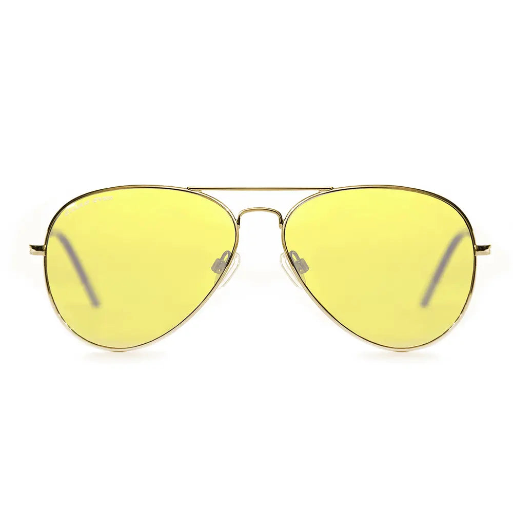 Lentes de sol Eagle Eyes® NightLite Classic Aviator