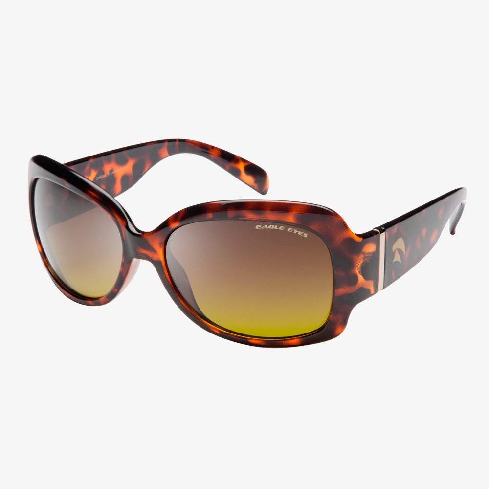 Lentes de sol Eagle Eyes® Tiffany Tortoise