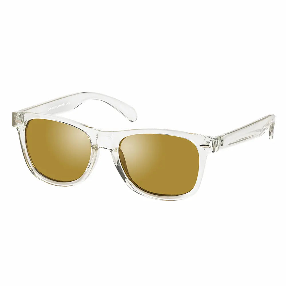 Imagen del producto Lentes de sol Eagle Eyes® Charlie Clear