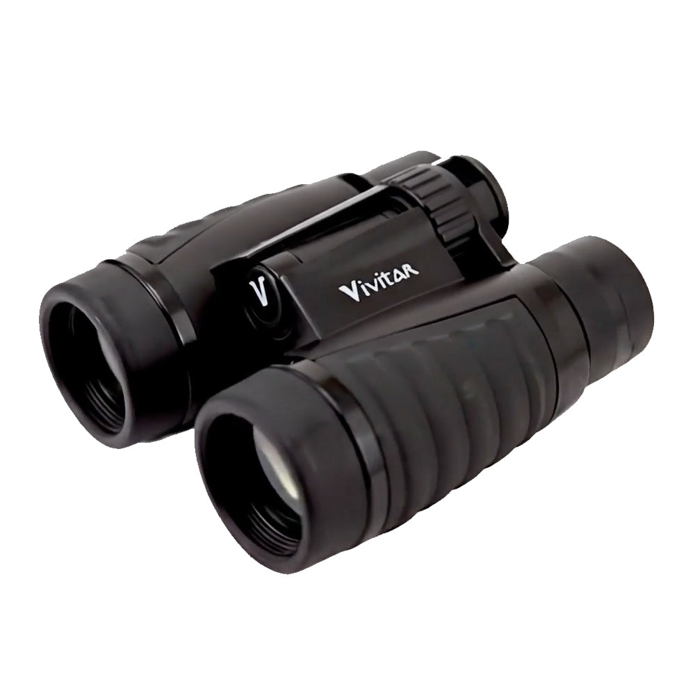 Binoculares de alto alcance