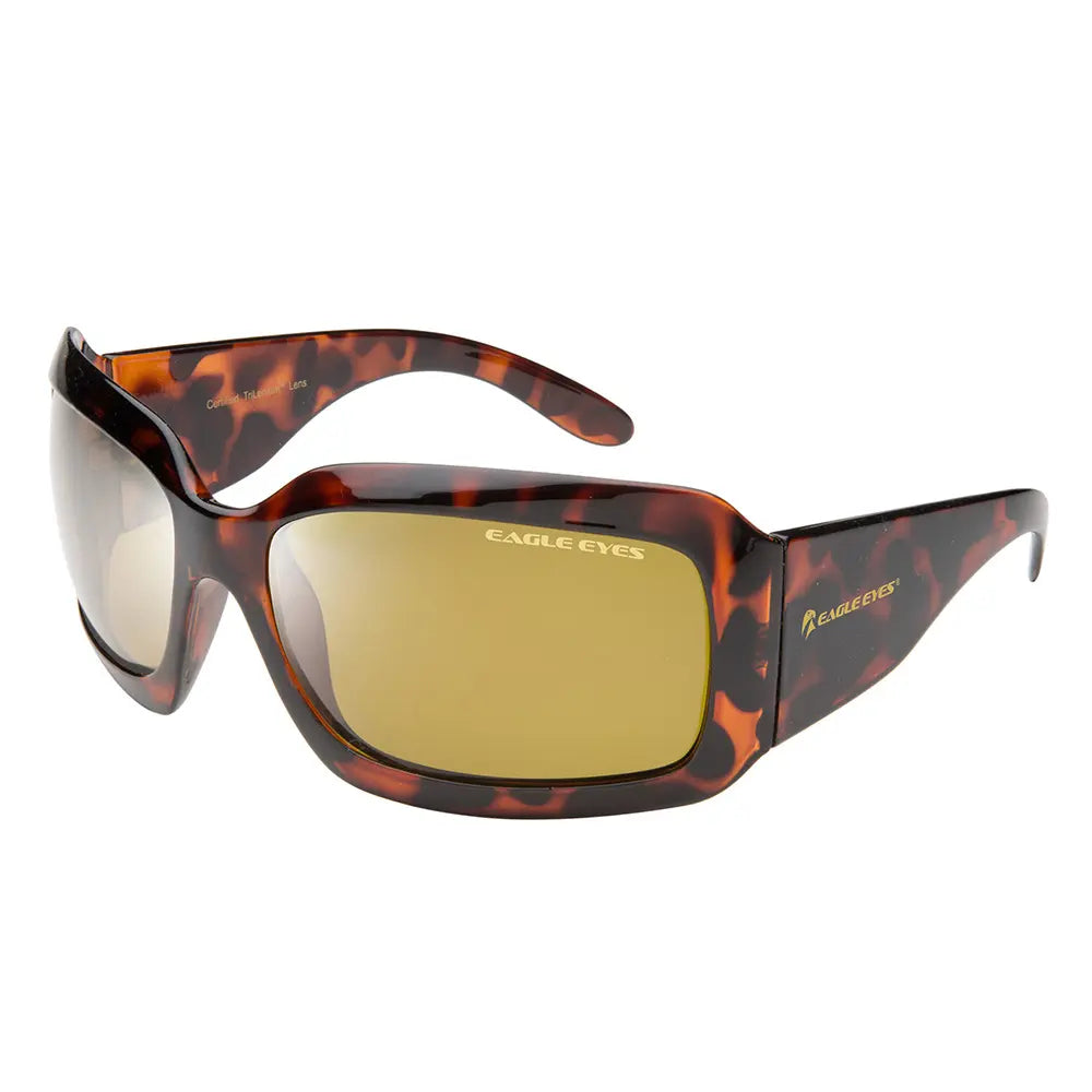 Imagen del producto Lentes de sol Eagle Eyes® Gemstone Tortoise