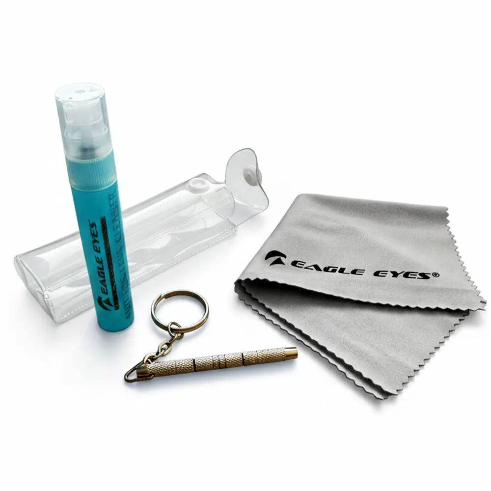 Imagen del producto Kit de Limpieza Eagle Eyes