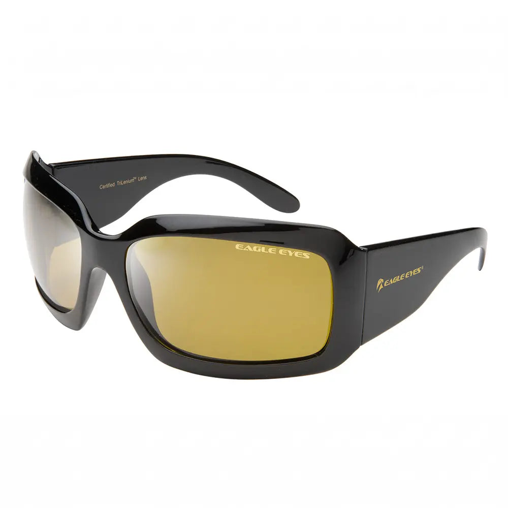 Imagen del producto Lentes de sol Eagle Eyes® Gemstone Black